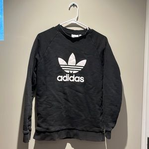 Adidas originals sweatshirt